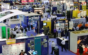 CAMX 2017 - Exhibition of Composites and Modern Materials